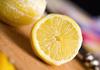 Практични трикове с лимони