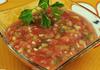 Шопска салата на супа - здравословно и бързо