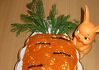 Картофена салата Морков с майонеза
