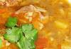Узбекска агнешка супа Мастава