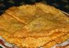 Чебуреки - мекици от еклерово тесто