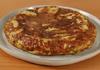 Испанска тортиля - омлет с картофи и лук