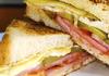 Четири бързи идеи за топли сандвичи