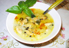 Супа от миди по български