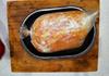Домашен хляб в плик с микс от брашна