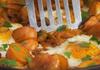 Хуевос ротос - картофи с яйца по испански