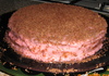 Рошава инстантна торта с нишесте