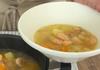 Норвежка рибена супа със сьомга и картофи
