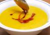 Турска зеленчукова крем супа с леща