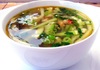 Виетнамска супа от тиква-кратуна