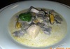 Рибена супа с миди