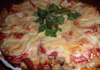 Пица Асорти с два вида колбас