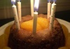 Торта за рожден ден 