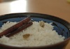 Ароматен ориз с канела и кардамон 