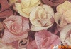 Розички от тесто за украса на сладкиши