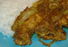 Пиле допиаца - традиционна индийска рецепта