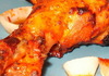 Индийско пиле тандури