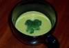 Крем-супа от броколи