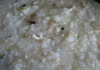 Оризова каша с пиле