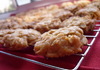Бисквити Анзак с овесени ядки