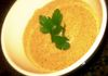 Супа от броколи, карфиол и зеле