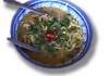 Вегетариански спагети по тибетски