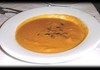 Тиквена супа с моркови и карфиол