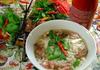 Виетнамска телешка супа от опашки