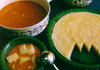 Пикантна новогодишна супа от Анадола
