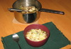 Супа от ряпа и лук