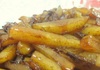 Картофи с лук по китайски