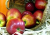 Ябълково-ечемичен пудинг