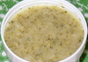 Кашкавалено-зеленчукова супа
