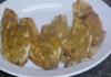 Сомалийска рецепта за риба с лимонов пипер и къри