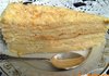Торта Наполеон по оригинална руска рецепта