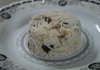 Пържен ориз с гъби