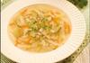 Разсолник - руска супа с грис и краставички