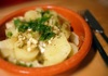 Швабска картофена салата 