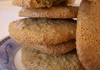 Захарни бисквити с шам-фъстък