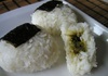 Оризови японски кюфтенца