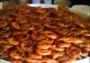 Хрупкави тестени турски пържени сладки