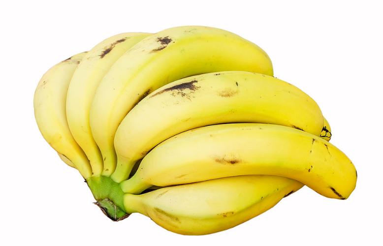 ползи от яденето на банани