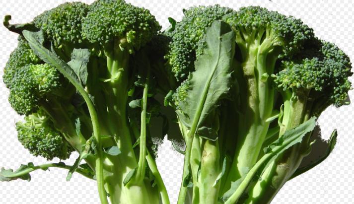 здравословни качества на броколите