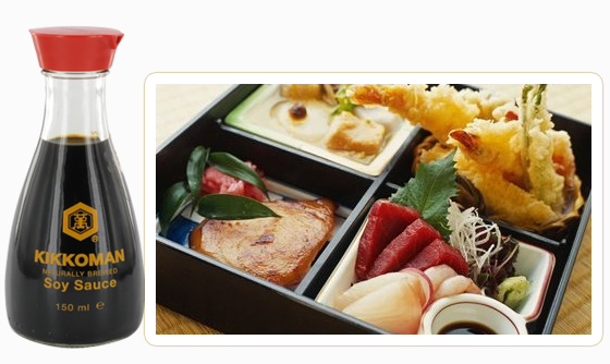 Bento lunch box или японските кутии за храна