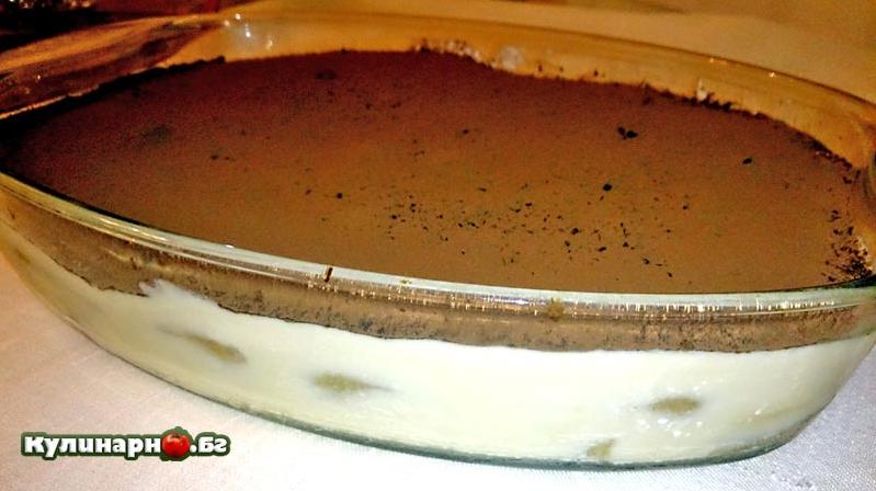 recepta Ð¸ ÐºÐ°ÐºÐ°Ð¾   bg Ð ÐµÑ†ÐµÐ¿Ñ‚Ð° Ñ‚Ð¸Ñ€Ð°Ð¼Ð¸ÑÑƒ Ñ  Ð·Ð° tiramisu ÑˆÐ¾ÐºÐ¾Ð»Ð°Ð´